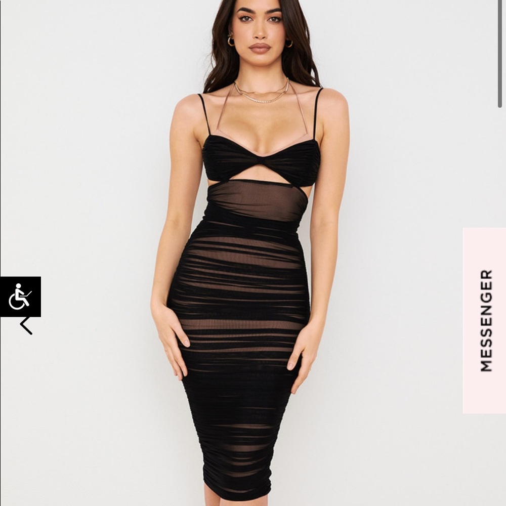 House of CB “Tibi” Dress